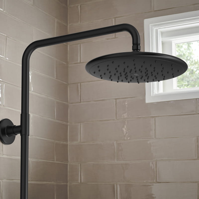 Shower head